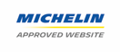 Michelin Approved Website