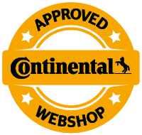 Approved Continental